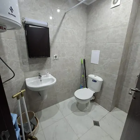 Apartment двустаен апартамент6